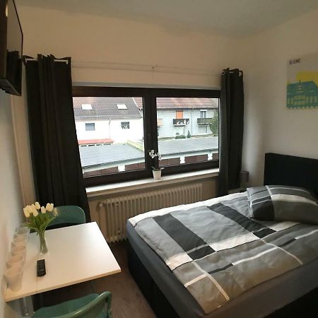 Living @ Klassvilla Weserwehr No. 1 Бремен Екстериор снимка