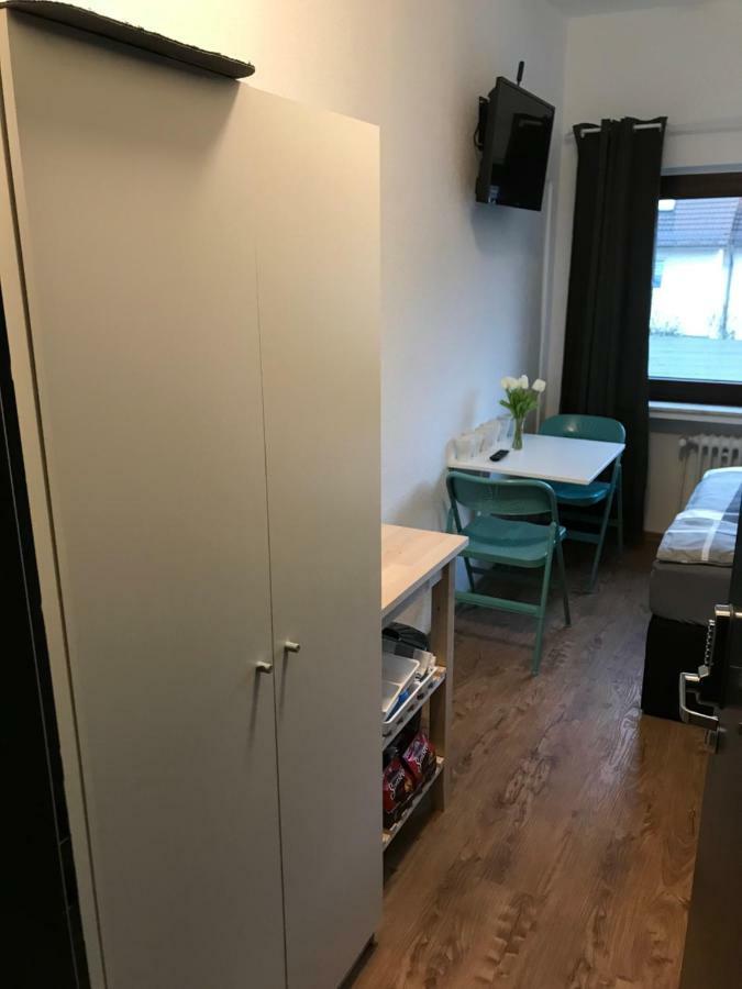 Living @ Klassvilla Weserwehr No. 1 Бремен Екстериор снимка